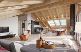 آپارتمان  – مورزین, Auvergne-Rhône-Alpes, فرانسه. 629,000 €