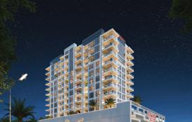 New residential complex with apartments Al Jadaf, امارات متحده عربی. $464,000 از