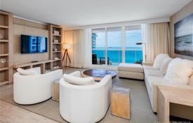 آپارتمان  – سواحل میامی, فلوریدا, ایالات متحده آمریکا. $6,000 هفته ای