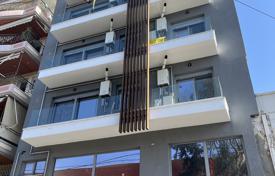 New residential complex with apartments آتن, یونان. 177,000 € از