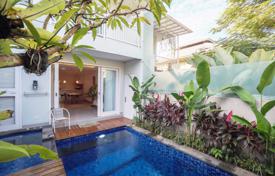 3غرفة ویلا  159 متر مربع Sanur Beach, اندونزی. $268,000