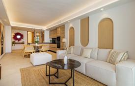 3غرفة آپارتمان  162 متر مربع ماربلا, اسپانیا. 780,000 €