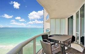 آپارتمان  – Sunny Isles Beach, فلوریدا, ایالات متحده آمریکا. 920,000 €