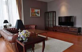 3غرفة شقق في الوحدات السكنية Sathon, تایلند. 6,600 € في الأسبوع
