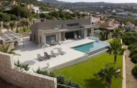 4غرفة ویلا  200 متر مربع Rethimnon, یونان. 1,900,000 €