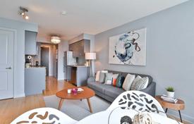آپارتمان  – Lynn Williams Street, Old Toronto, تورنتو,  انتاریو,   کانادا. C$806,000