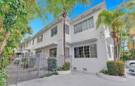 آپارتمان کاندو – سواحل میامی, فلوریدا, ایالات متحده آمریکا. $290,000
