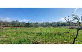 زمین تجاری Istria County, کرواسی. 175,000 €