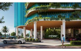 مجتمع مسكوني Chic Tower – Business Bay, دبی, امارات متحده عربی. From $675,000
