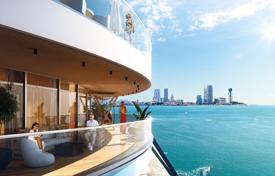 1غرفة شقة في مبنى جديد 45 متر مربع Batumi, گرجستان. $126,000
