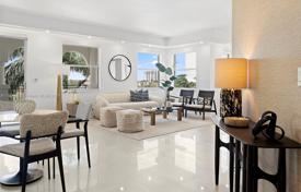 آپارتمان کاندو – Aventura, فلوریدا, ایالات متحده آمریکا. $1,379,000