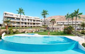 2غرفة آپارتمان  98 متر مربع Finestrat, اسپانیا. 450,000 €