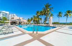 آپارتمان کاندو – Key Biscayne, فلوریدا, ایالات متحده آمریکا. $1,398,000