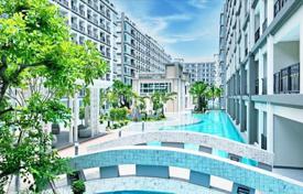 New residential complex with apartments Jomtien, تایلند. $72,000 از