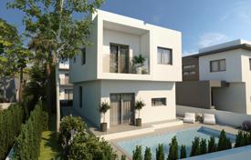 3غرفة دو خانه بهم چسبیده Famagusta, قبرس. 407,000 €