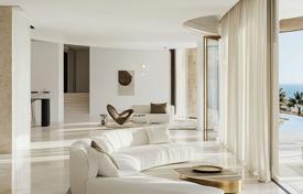 4غرفة دو خانه بهم چسبیده 395 متر مربع Moraira, اسپانیا. 2,150,000 €