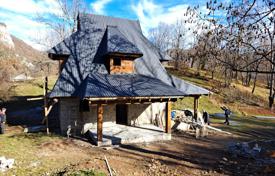 ساختمان تازه ساز – Kolasin, مونته نگرو. 96,000 €