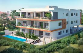 3غرفة شقة في مبنى جديد 112 متر مربع Limassol Marina, قبرس. 564,000 €