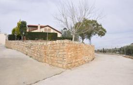 4غرفة دو خانه بهم چسبیده 270 متر مربع Pissouri, قبرس. 1,500,000 €