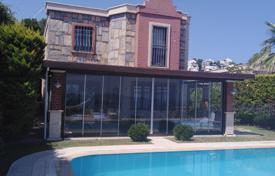 دو خانه بهم چسبیده – بودروم, Mugla, ترکیه. $1,300,000
