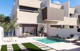 3غرفة آپارتمان  92 متر مربع Pilar de la Horadada, اسپانیا. 459,000 €