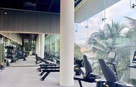 1غرفة شقق في الوحدات السكنية Bangkok, تایلند. $444,000