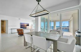 آپارتمان کاندو – میامی, فلوریدا, ایالات متحده آمریکا. $1,675,000