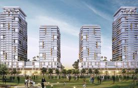 مجتمع مسكوني Wasl 1 Park Gate Residences – دبی, امارات متحده عربی. $909,000 از