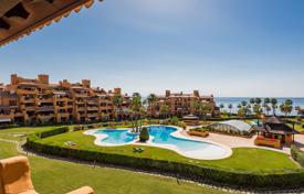 3غرفة آپارتمان  134 متر مربع Estepona, اسپانیا. 2,395,000 €