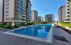 آپارتمان  – Antalya (city), آنتالیا, ترکیه. $550,000