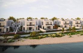 مجتمع مسكوني Sunrise Living Villas – دبی, امارات متحده عربی. From $2,435,000