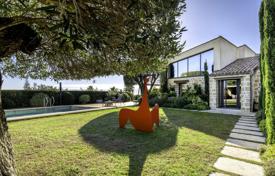 8غرفة ویلا  کن, فرانسه. 5,950,000 €