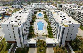 2غرفة آپارتمان  92 متر مربع نسيم البحر, جمهوری آذربایجان. $170,000