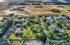 زمین تجاری – Pembroke Pines, Broward, فلوریدا,  ایالات متحده آمریکا. 633,000 €