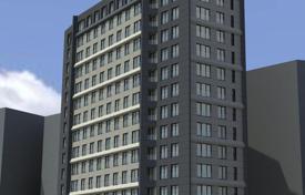 New residential complex with apartments Kâğıthane, ترکیه. 16,839,000 TRY از