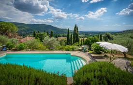 15غرفة کاخ  400 متر مربع Castiglion Fiorentino, ایتالیا. 990,000 €