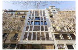 2غرفة آپارتمان  107 متر مربع بارسلون, اسپانیا. 1,350,000 €