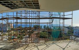 3غرفة شقة في مبنى جديد Limassol (city), قبرس. 1,575,000 €