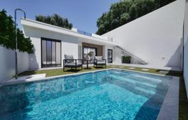 3غرفة ویلا  163 متر مربع Murcia (city), اسپانیا. 280,000 €