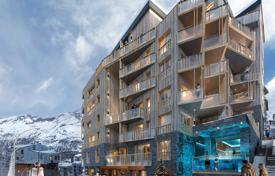 5غرفة آپارتمان  Tignes, فرانسه. 3,228,000 €