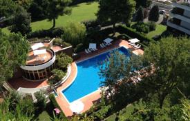 آپارتمان  – رم, لاتزیو, ایتالیا. 1,200,000 €