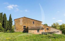 1غرفة ویلا  745 متر مربع Siena, ایتالیا. 725,000 €