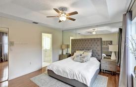 خانه  – Pembroke Pines, Broward, فلوریدا,  ایالات متحده آمریکا. $725,000