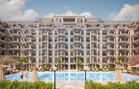 2غرفة آپارتمان  60 متر مربع Sveti Vlas, بلغارستان. 135,000 €