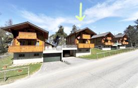 کلبه کوهستانی  – Valais, سویس. 880,000 €