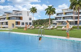 آپارتمان  – بنیدورم, والنسیا, اسپانیا. 370,000 €