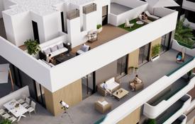 2غرفة آپارتمان  115 متر مربع Santa Pola, اسپانیا. 305,000 €