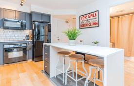 آپارتمان  – Stafford Street, Old Toronto, تورنتو,  انتاریو,   کانادا. C$899,000