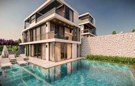 6غرفة ویلا  352 متر مربع Kalkan, ترکیه. $895,000