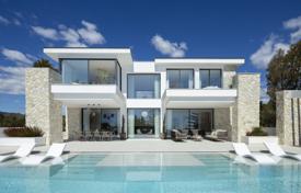 5غرفة ویلا  913 متر مربع Benahavis, اسپانیا. 5,750,000 €